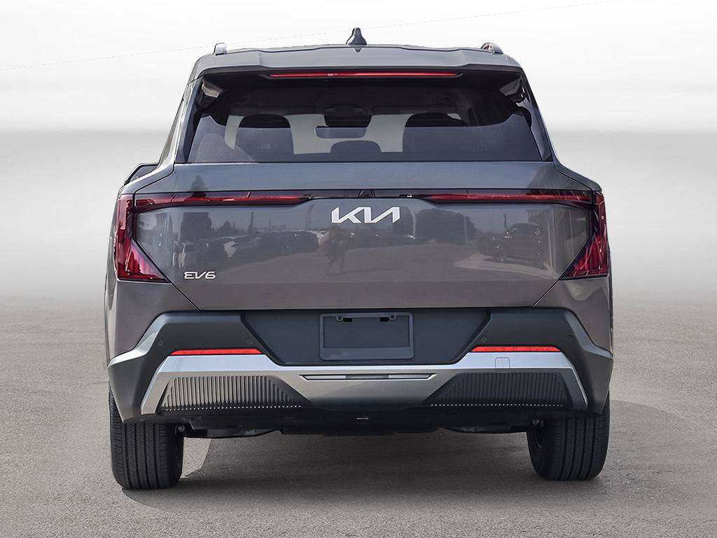 2027 Kia EV5