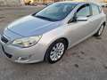 Opel Astra Astra 5p 1.7 cdti Elective 110cv Argintiu - thumbnail 1