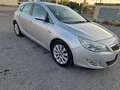 Opel Astra Astra 5p 1.7 cdti Elective 110cv Argintiu - thumbnail 5