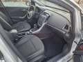Opel Astra Astra 5p 1.7 cdti Elective 110cv Argintiu - thumbnail 12