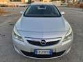 Opel Astra Astra 5p 1.7 cdti Elective 110cv Argintiu - thumbnail 3