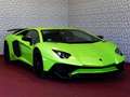 Lamborghini Aventador 6.5 V12 LP750-4 Superveloce SV Verde ithaca Lift C Groen - thumbnail 2