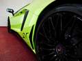 Lamborghini Aventador 6.5 V12 LP750-4 Superveloce SV Verde ithaca Lift C Groen - thumbnail 42