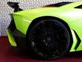 Lamborghini Aventador 6.5 V12 LP750-4 Superveloce SV Verde ithaca Lift C Groen - thumbnail 45