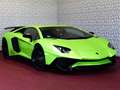 Lamborghini Aventador 6.5 V12 LP750-4 Superveloce SV Verde ithaca Lift C Groen - thumbnail 22