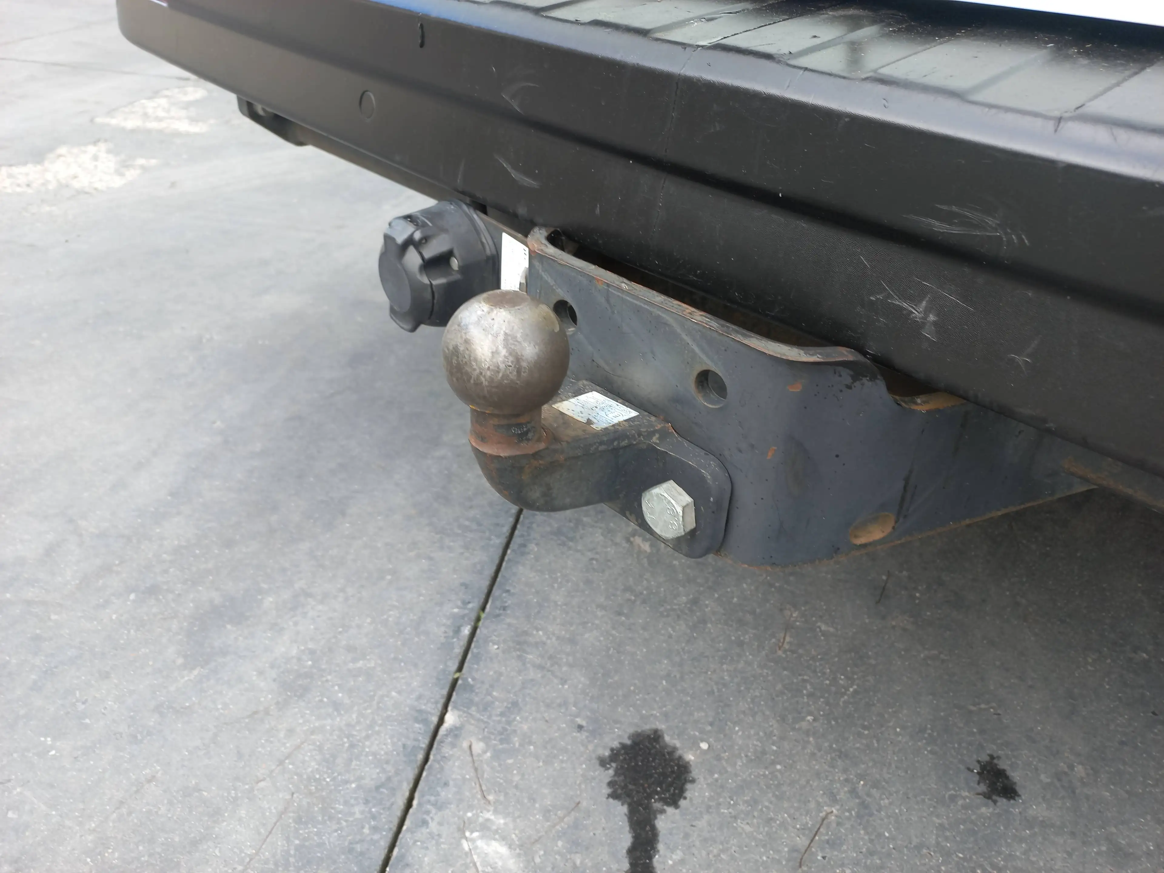 Fiat Talento 2.0 Multijet L2H1 — photo 8