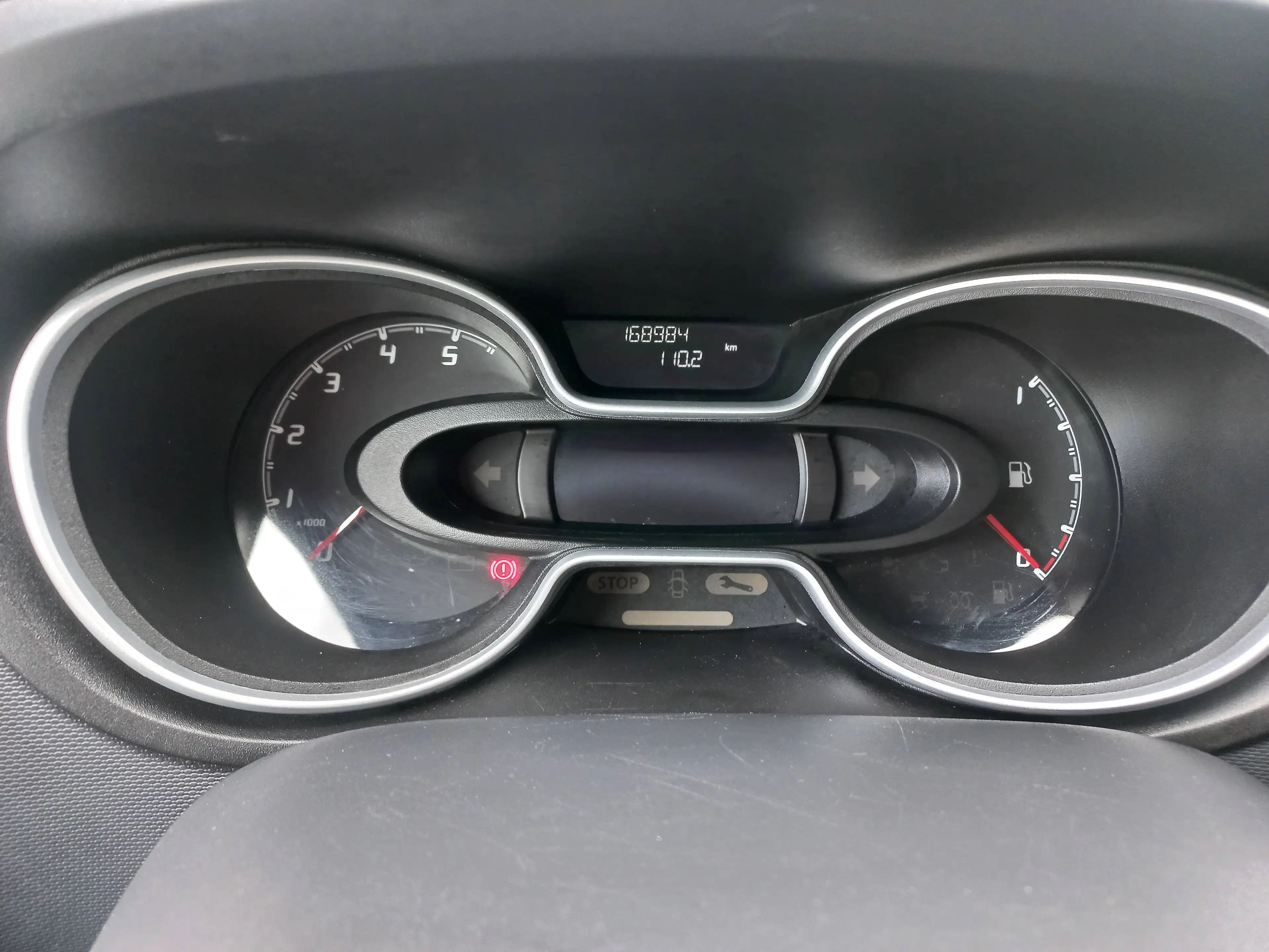 Fiat Talento 2.0 Multijet L2H1 — photo 11
