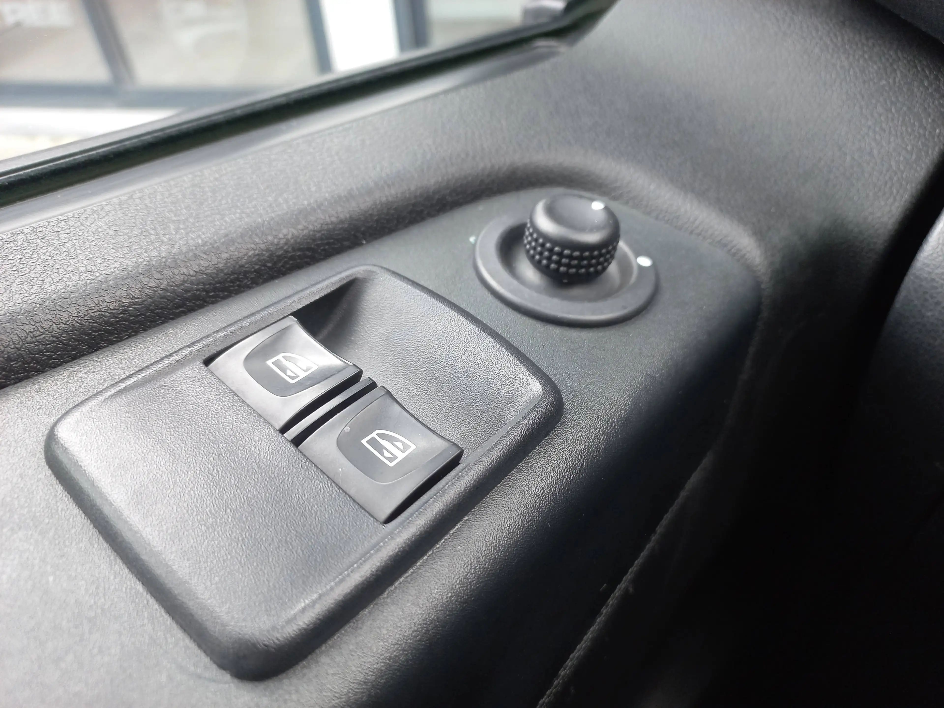 Fiat Talento 2.0 Multijet L2H1 — photo 9