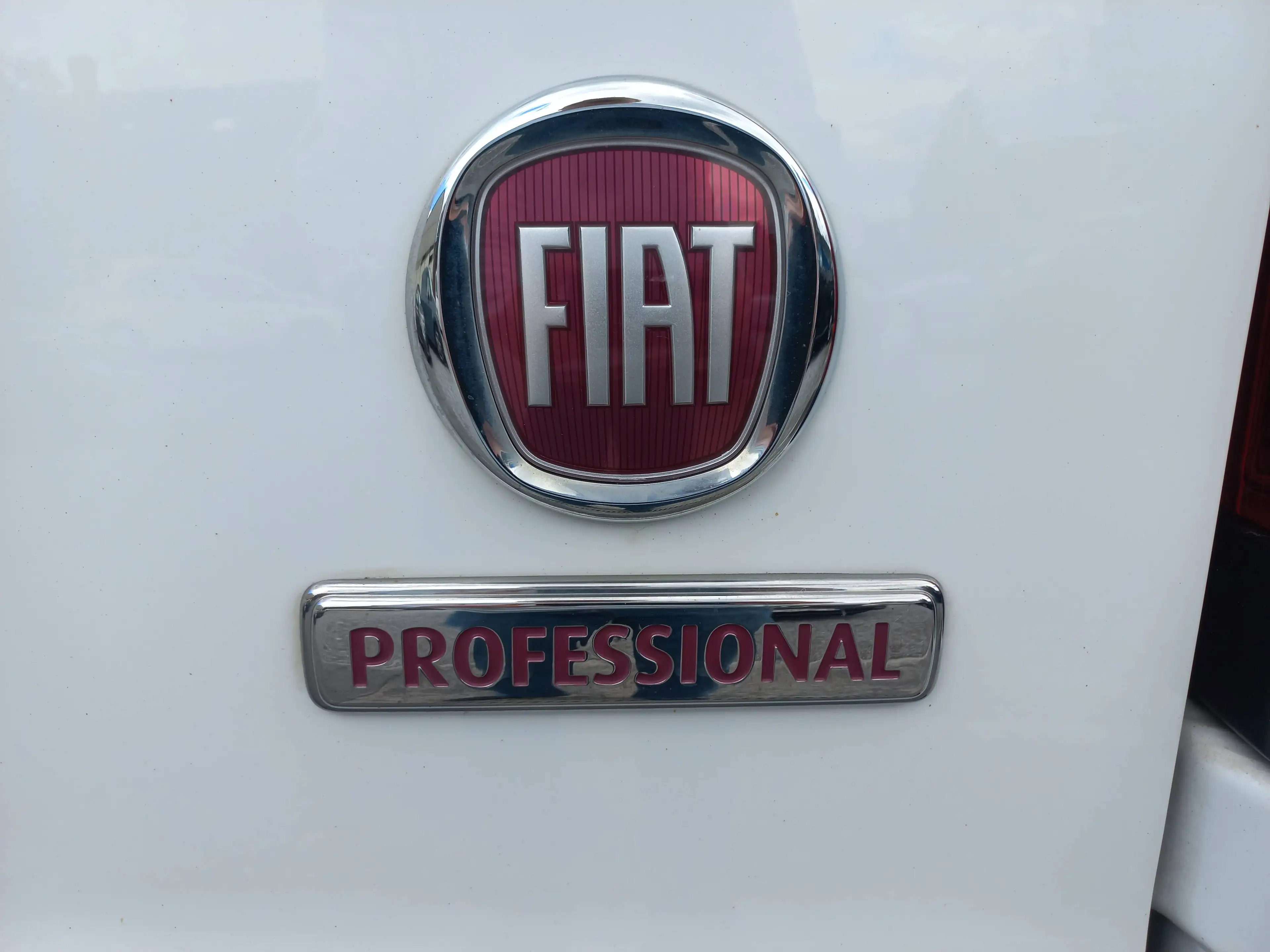 Fiat Talento 2.0 Multijet L2H1 — photo 7