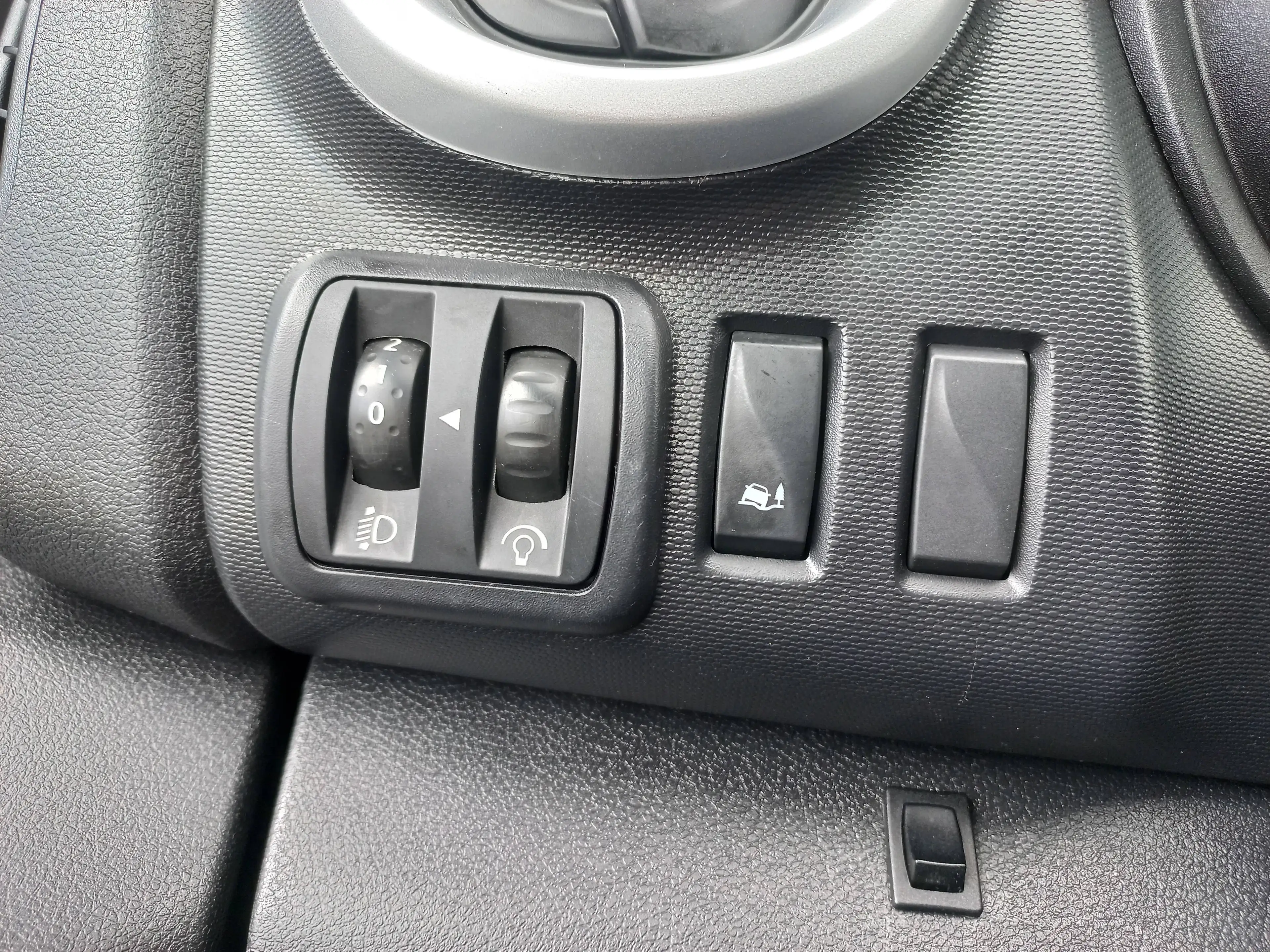 Fiat Talento 2.0 Multijet L2H1 — photo 10