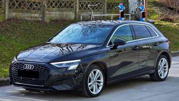 A3 35 TDI Sportback S tronic
