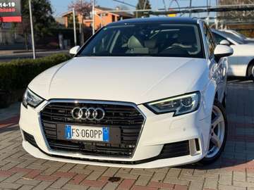 A3 SPB 30 TDI Sport
