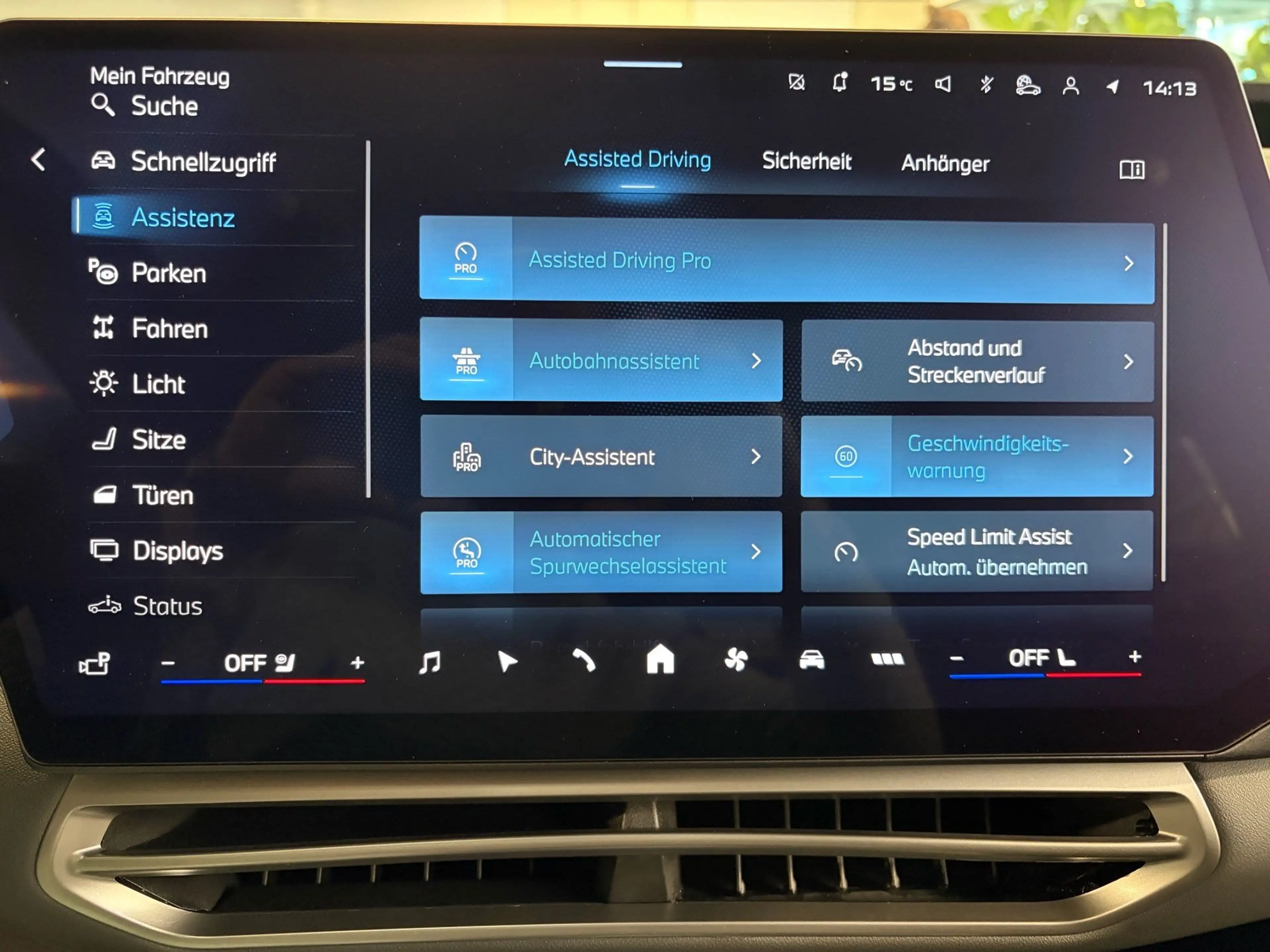 BMW X5 40d xDrive M SportPro 23"B&W AHK 360° Luft Massage — photo 10