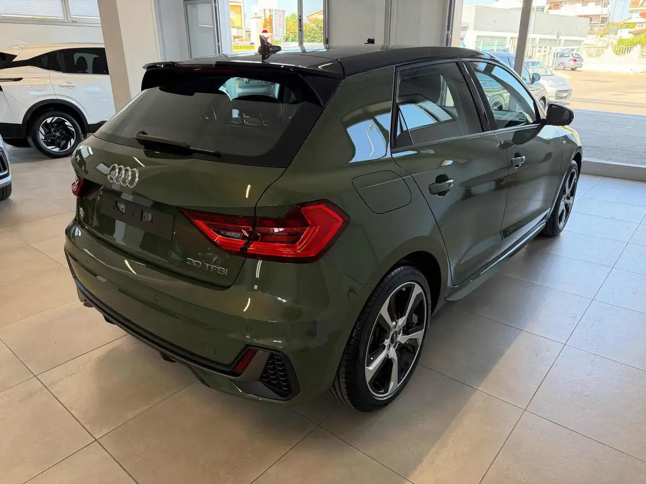 Audi A1 2026