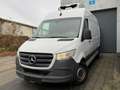 Mercedes-Benz Sprinter 314 CDI Sprinter L2H2 KOELWAGEN FRIGO BTW WAGEN Wit - thumbnail 2