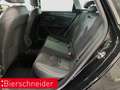 SEAT Leon ST 1.8 TSI DSG FR AHK NAVI DCC ACC SHZ SOUND Schwarz - thumbnail 20