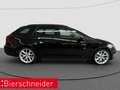 SEAT Leon ST 1.8 TSI DSG FR AHK NAVI DCC ACC SHZ SOUND Schwarz - thumbnail 8