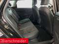 SEAT Leon ST 1.8 TSI DSG FR AHK NAVI DCC ACC SHZ SOUND Schwarz - thumbnail 21