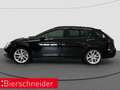 SEAT Leon ST 1.8 TSI DSG FR AHK NAVI DCC ACC SHZ SOUND Schwarz - thumbnail 3