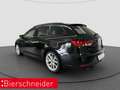 SEAT Leon ST 1.8 TSI DSG FR AHK NAVI DCC ACC SHZ SOUND Schwarz - thumbnail 4