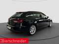 SEAT Leon ST 1.8 TSI DSG FR AHK NAVI DCC ACC SHZ SOUND Schwarz - thumbnail 6