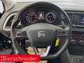 SEAT Leon ST 1.8 TSI DSG FR AHK NAVI DCC ACC SHZ SOUND Schwarz - thumbnail 12