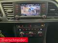 SEAT Leon ST 1.8 TSI DSG FR AHK NAVI DCC ACC SHZ SOUND Schwarz - thumbnail 17