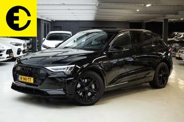 55 quattro Advanced edition 95 kWh | SOH 96,9% | S