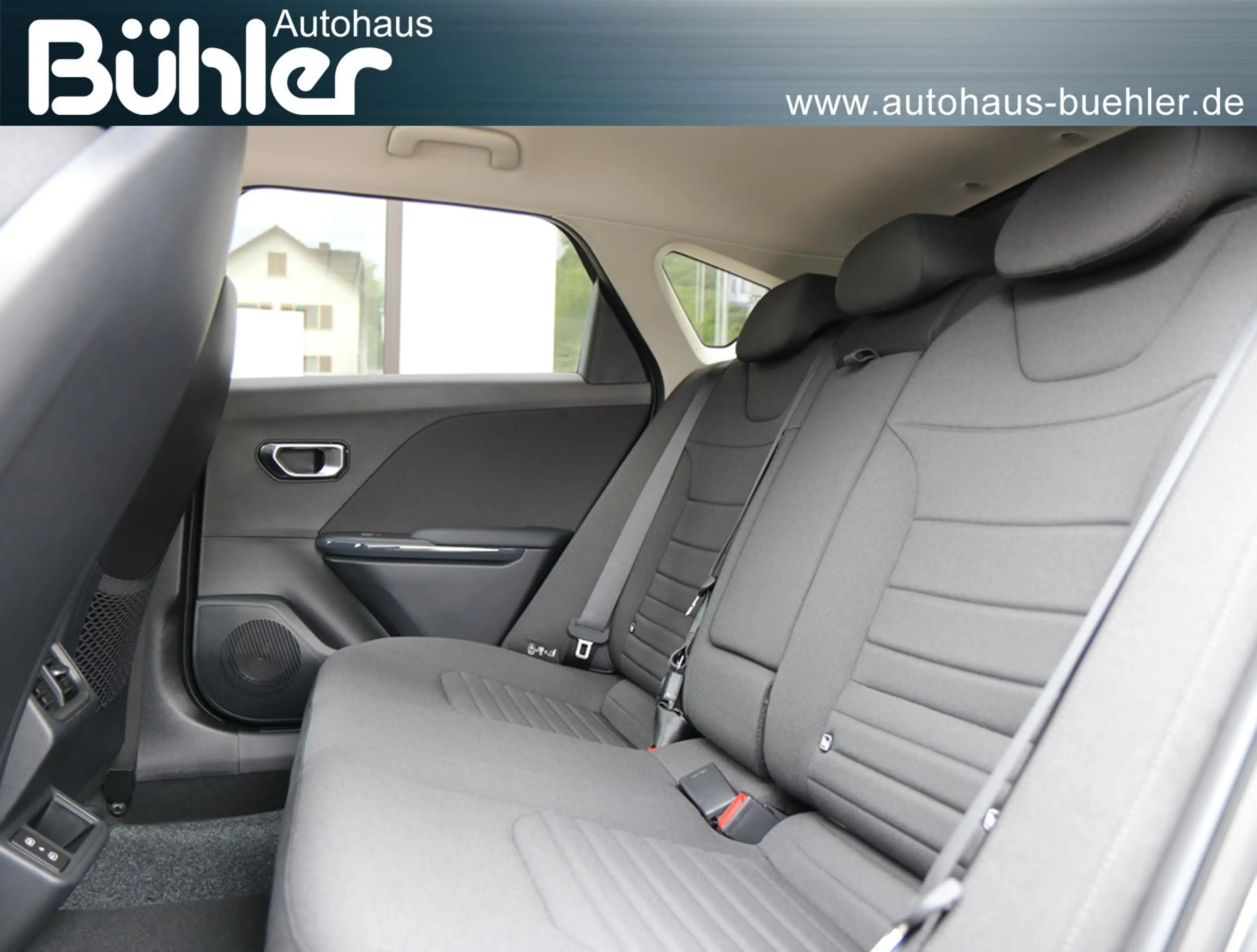 Kia K4 Vision 1.6 T-GDI DCT-Automatik Totwinkelwarner,... — photo 13