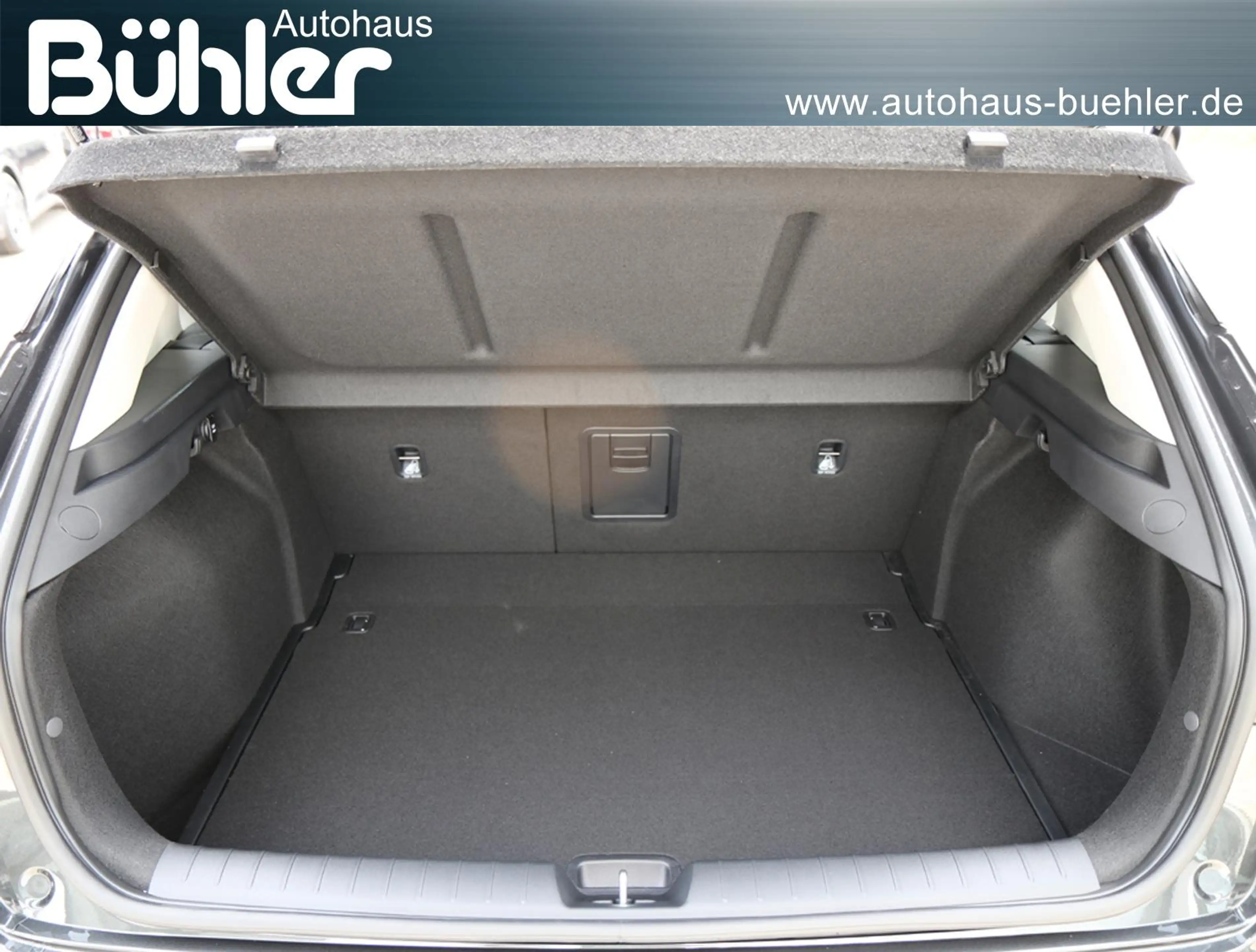 Kia K4 Vision 1.6 T-GDI DCT-Automatik Totwinkelwarner,... — photo 9