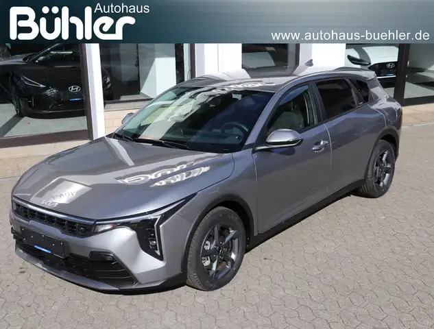 Kia K4