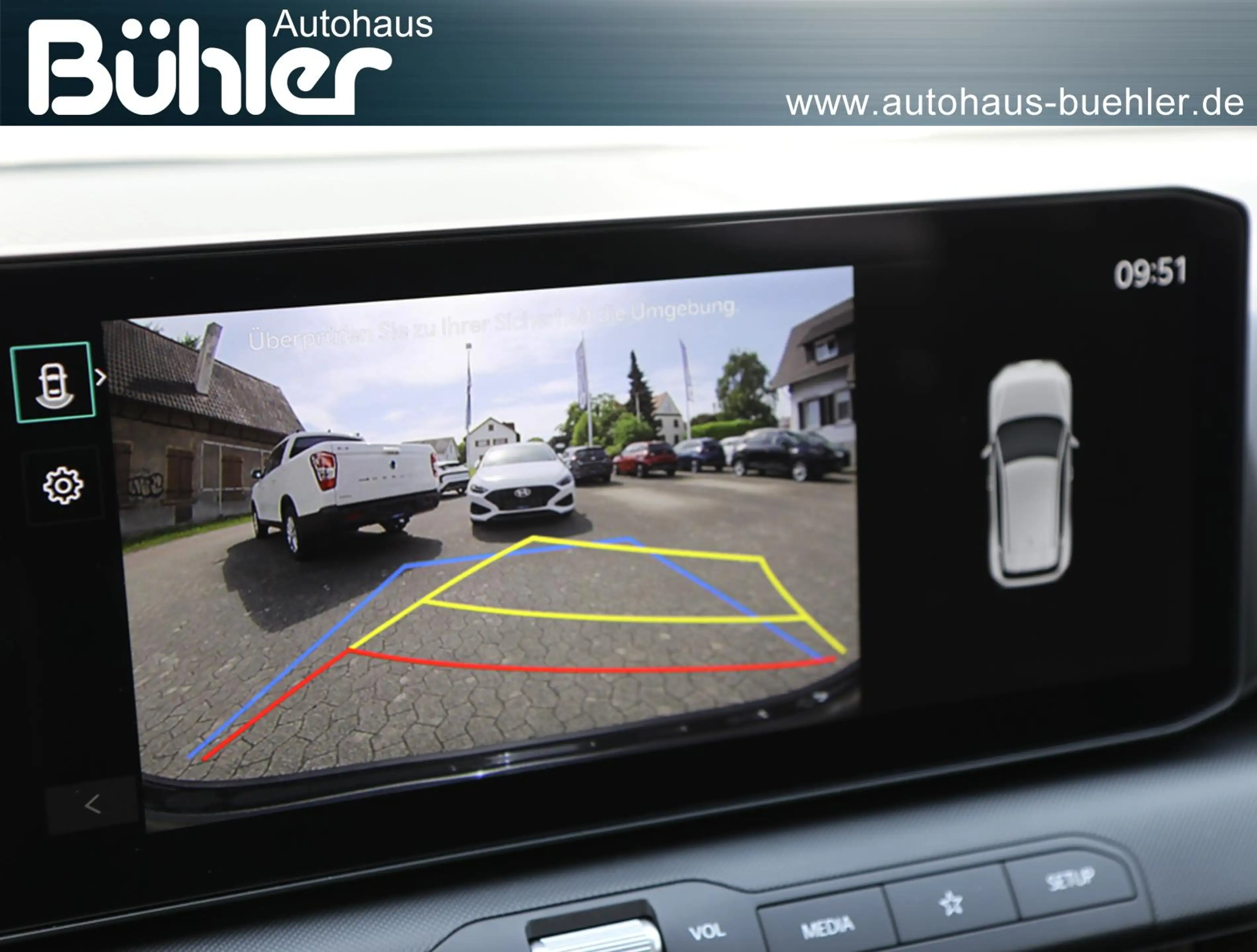 Kia K4 Vision 1.6 T-GDI DCT-Automatik Totwinkelwarner,... — photo 11