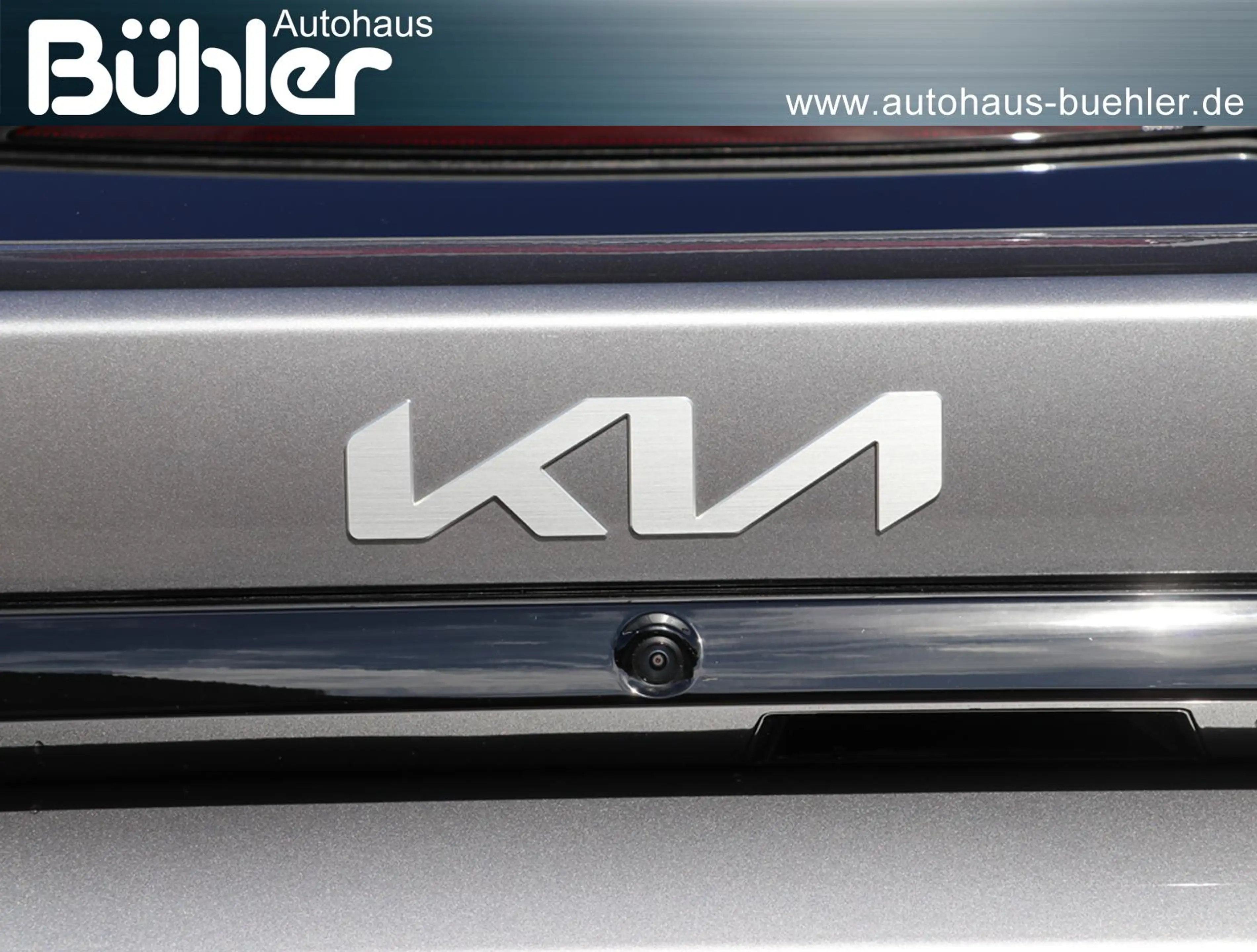 Kia K4 Vision 1.6 T-GDI DCT-Automatik Totwinkelwarner,... — photo 10