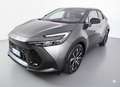 Toyota C-HR 1.8 HV Trend Grigio - thumbnail 3