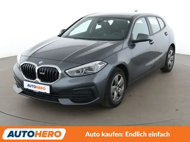 BMW 1er