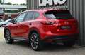 Mazda CX-5 2.5 SKYACTIV-G 192 Sports-Line AWD Leer/Camera/Nav Rood - thumbnail 3