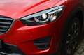 Mazda CX-5 2.5 SKYACTIV-G 192 Sports-Line AWD Leer/Camera/Nav Rood - thumbnail 24