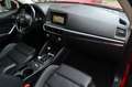 Mazda CX-5 2.5 SKYACTIV-G 192 Sports-Line AWD Leer/Camera/Nav Rood - thumbnail 7