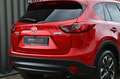 Mazda CX-5 2.5 SKYACTIV-G 192 Sports-Line AWD Leer/Camera/Nav Rood - thumbnail 19