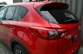 Mazda CX-5 2.5 SKYACTIV-G 192 Sports-Line AWD Leer/Camera/Nav Rood - thumbnail 15