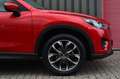 Mazda CX-5 2.5 SKYACTIV-G 192 Sports-Line AWD Leer/Camera/Nav Rood - thumbnail 22