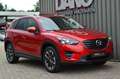 Mazda CX-5 2.5 SKYACTIV-G 192 Sports-Line AWD Leer/Camera/Nav Rood - thumbnail 5
