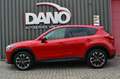 Mazda CX-5 2.5 SKYACTIV-G 192 Sports-Line AWD Leer/Camera/Nav Rood - thumbnail 2