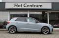 Audi A1 Sportback 30 TFSI 110PK Automaat Sport Pro Line S Gris - thumbnail 10