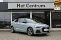 Audi A1 Sportback 30 TFSI 110PK Automaat Sport Pro Line S Gris - thumbnail 1