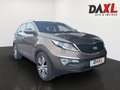 Kia Sportage Platin 2,0 CRDi AWD Aut. Brun - thumbnail 3