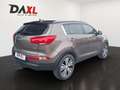 Kia Sportage Platin 2,0 CRDi AWD Aut. Brun - thumbnail 5