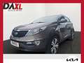 Kia Sportage Platin 2,0 CRDi AWD Aut. Brun - thumbnail 1