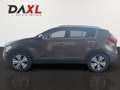 Kia Sportage Platin 2,0 CRDi AWD Aut. Brun - thumbnail 8