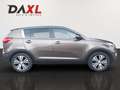 Kia Sportage Platin 2,0 CRDi AWD Aut. Brun - thumbnail 4